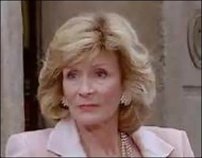 Qui est ce personnage ?