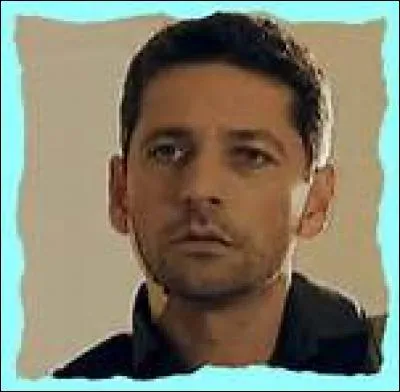 Qui est ce personnage ?