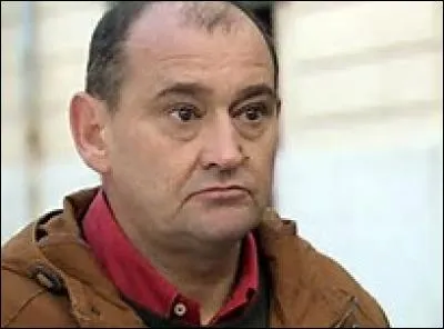 Qui est ce personnage ?