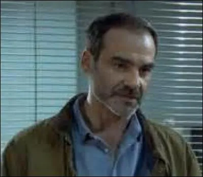 Qui est ce personnage ?