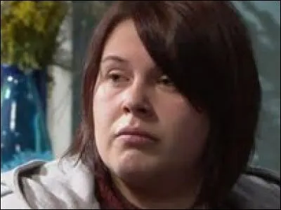 Qui est ce personnage ?