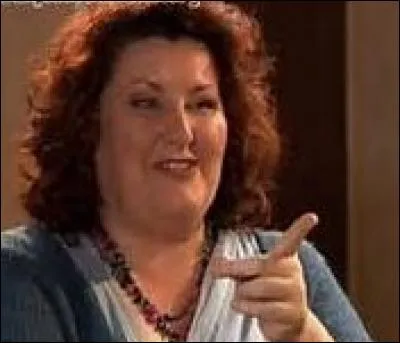 Qui est ce personnage ?