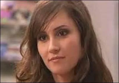 Qui est ce personnage ?