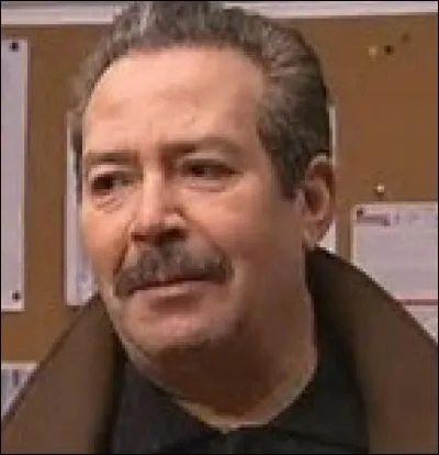 Qui est ce personnage ?