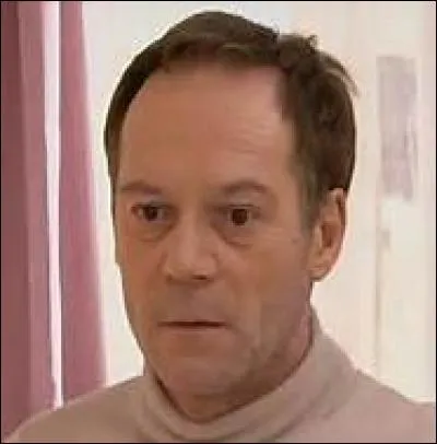 Qui est ce personnage ?