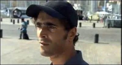 Qui est ce personnage ?