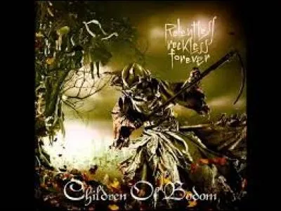 Quel est cet album ?