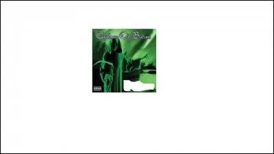 Quel est cet album ?