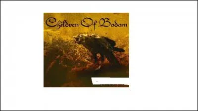 Quel est cet album ?