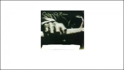 Quel est cet album ?