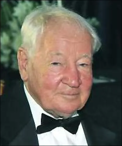 Le créateur du 747 est surnommé "Le père du 747 " quel est son vrai nom ?