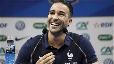 Comment s'appelle ce défenseur ?