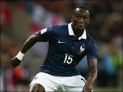 Quel est le nom de ce défenseur ?