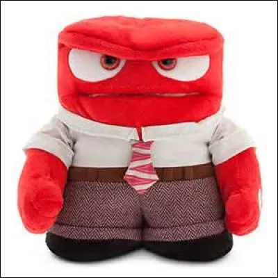 Comment est ce personnage ?