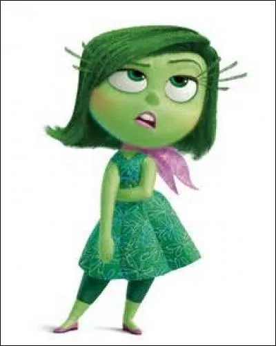 Comment est ce personnage ?