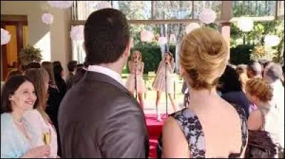 Dans la saison 3, qui va être la belle-mère de Violetta ?