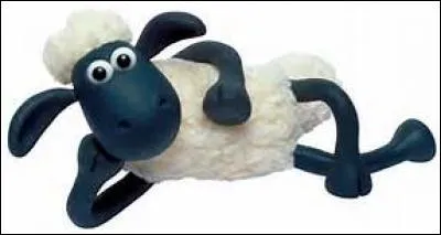 Quel animal Shaun était-il ?