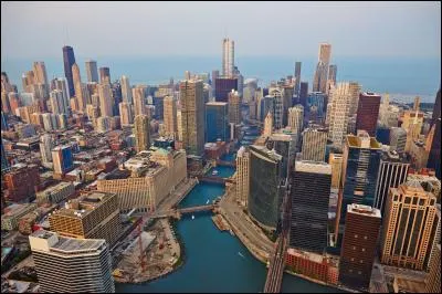 À quelle ville correspond cette image ?