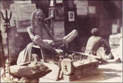 Je préfère le vin d'ici à l'au-delà !