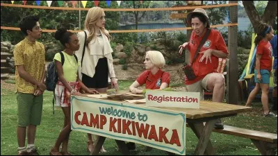 Qui chante la chanson du camp ?