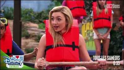 Quelle actrice joue le rôle d'Emma ?