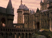 Quiz Harry Potter  l'cole des sorciers