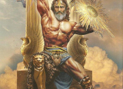 Quiz Dieux grecs (1) : Zeus