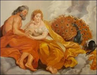 Son époux légitime est :