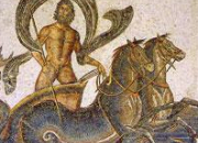 Quiz Dieux grecs (3) : Posidon