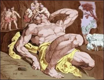 Pour quelle raison Poséidon déteste-t-il Ulysse ?