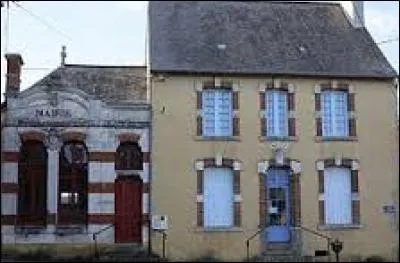 Saint-Martin-de-Cornée est une commune des Pays-de-la-Loire située dans le département ...