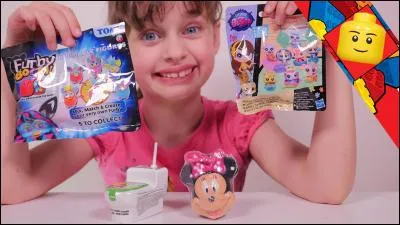 Comment s'appelle-t-elle ?