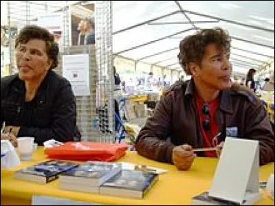 Quel est le nom de famille d'Igor et Grichka ?