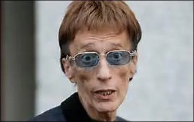 L'un des jumeaux se nomme Maurice. Quel est le prénom du second ?