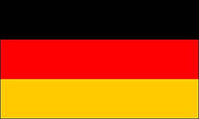 Quelle est la population de l'Allemagne environ ?