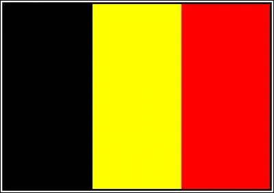 Quelle est la population de la Belgique environ ?