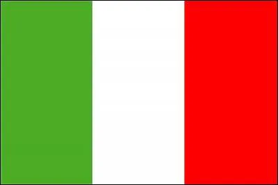 Quelle est la population de l'Italie environ ?