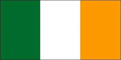 Quelle est la population de l'Irlande environ ?