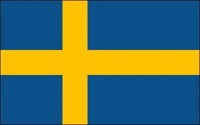 Quelle est la population de la Suède environ ?