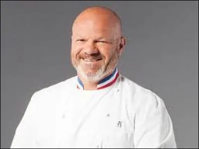 C'est un chef cuisinier et animateur de télévision, il présente l'émission "Cauchemar en cuisine" depuis 2011 sur M6, il s'agit de...