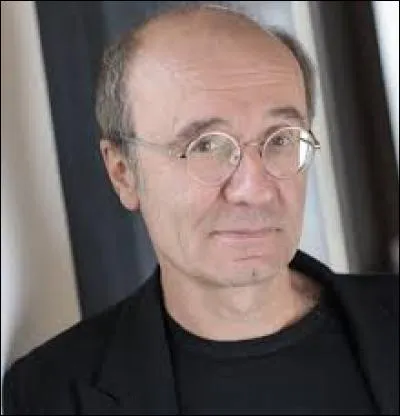 C'est un artiste belge qui est connu pour être l'auteur de la bande dessinée "Le Chat", il s'agit de...