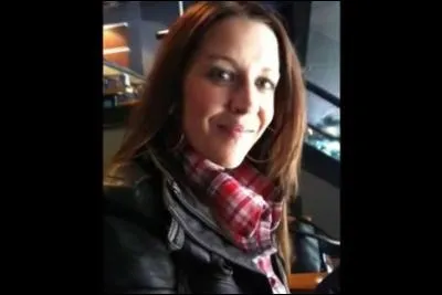 Le nom de sa mère est...