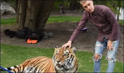 Quel est son doudou pour dormir ?