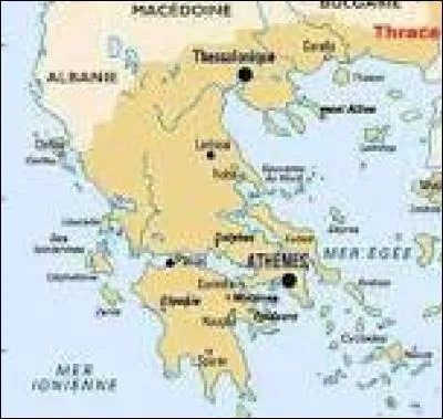 Quel est son principal lieu de culte ?