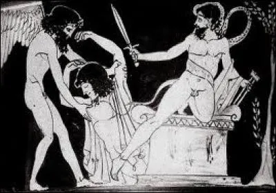 Réponds par vrai ou faux - "Arès est le père de Phobos et Deimos."