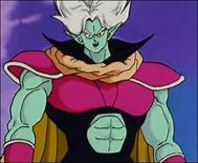 Qui est ce personnage ?