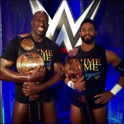 Quelle équipe est-ce ?