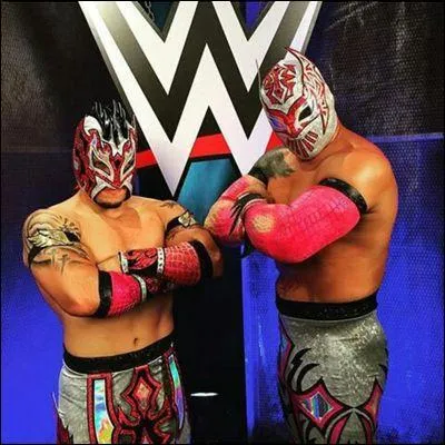 Quelle équipe est-ce ?