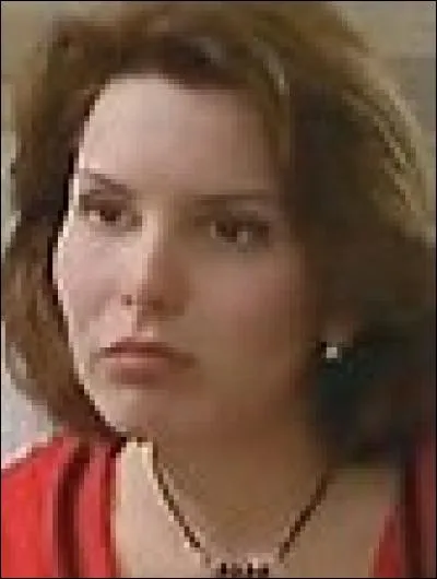 Comment se pr&eacute;nomme la fille de Louis ?