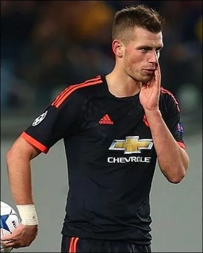 En 2016, quel âge Morgan Schneiderlin a-t-il ?